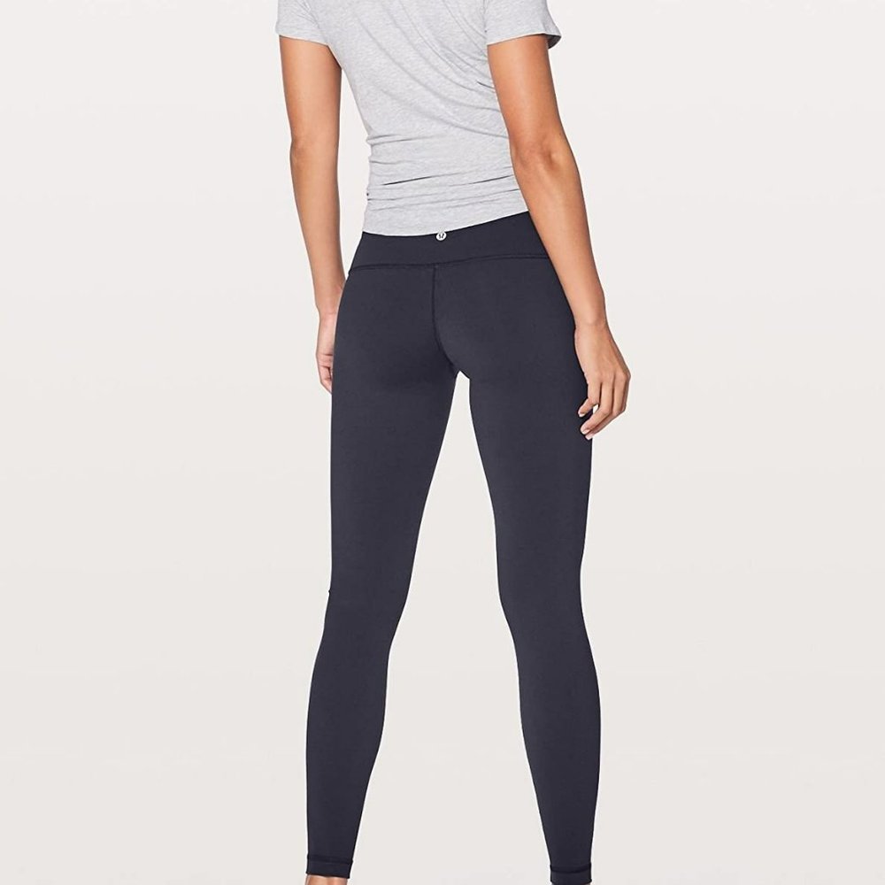 Lululemon Wunder Under Pant III